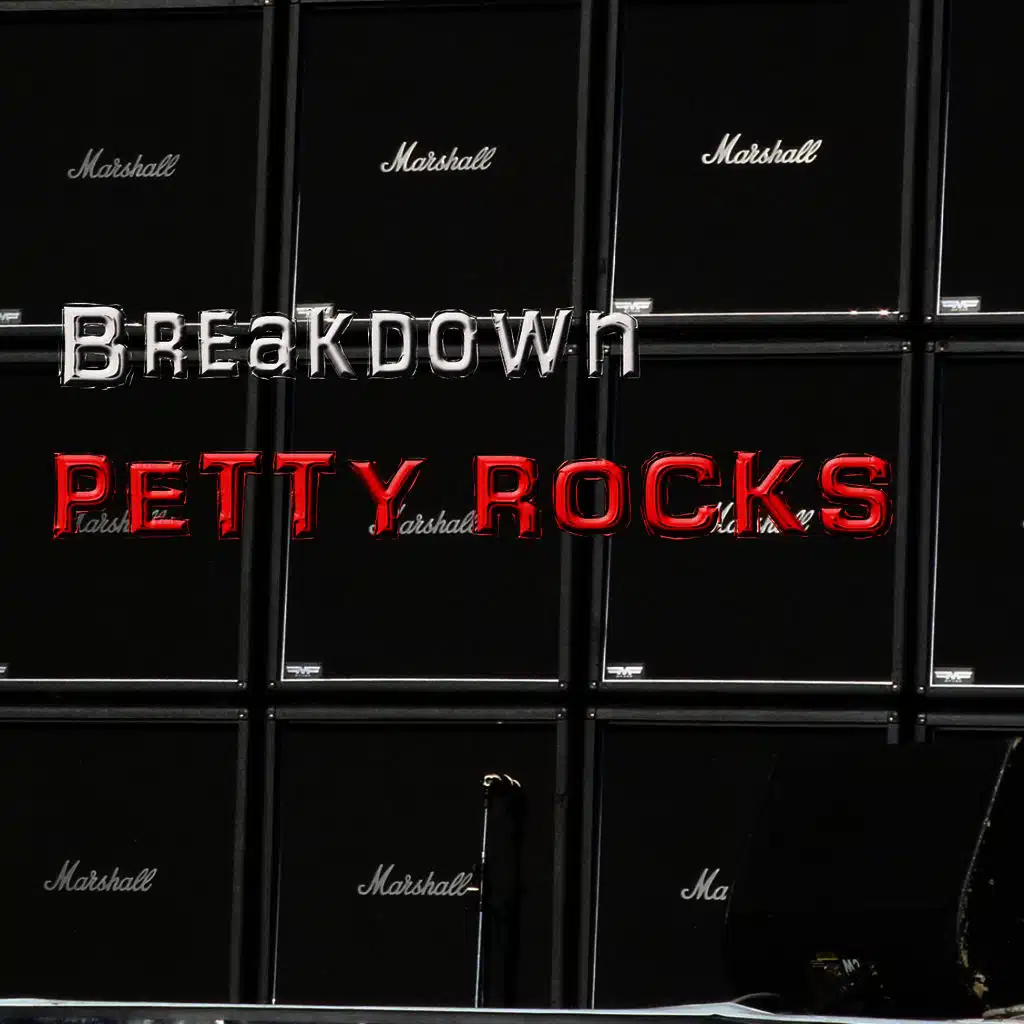 Petty Rocks