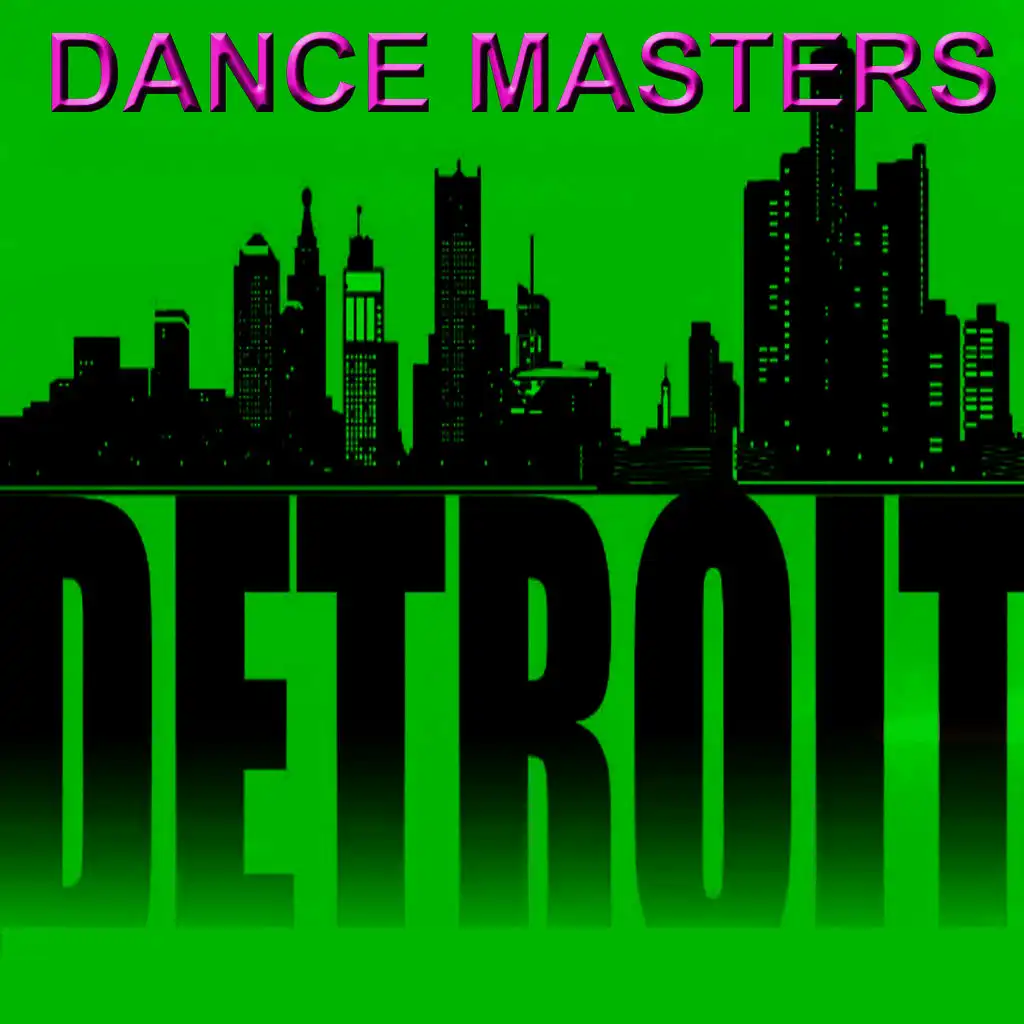 Detroit Dance Masters