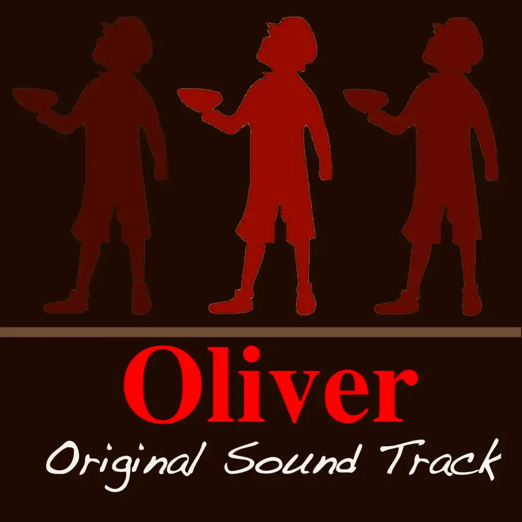 Oliver: Original Soundtrack