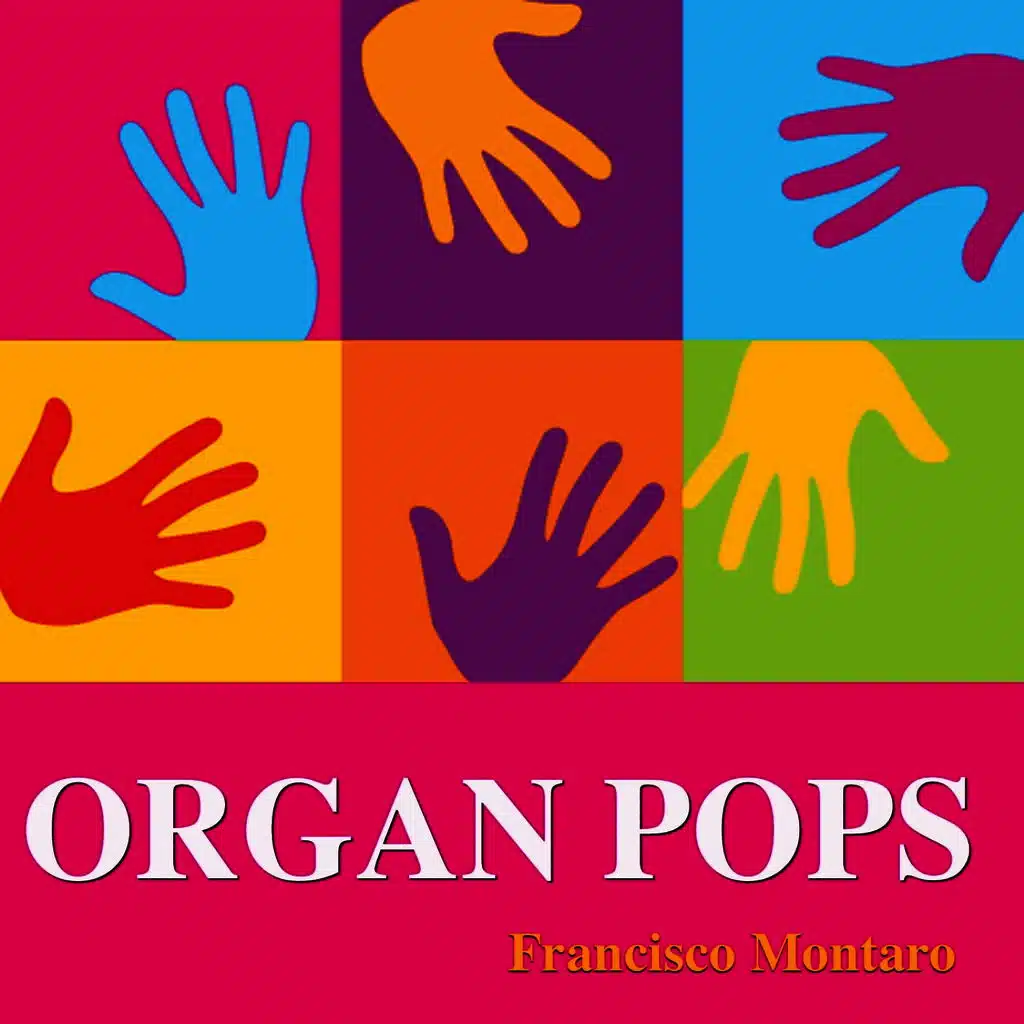Organ Pops
