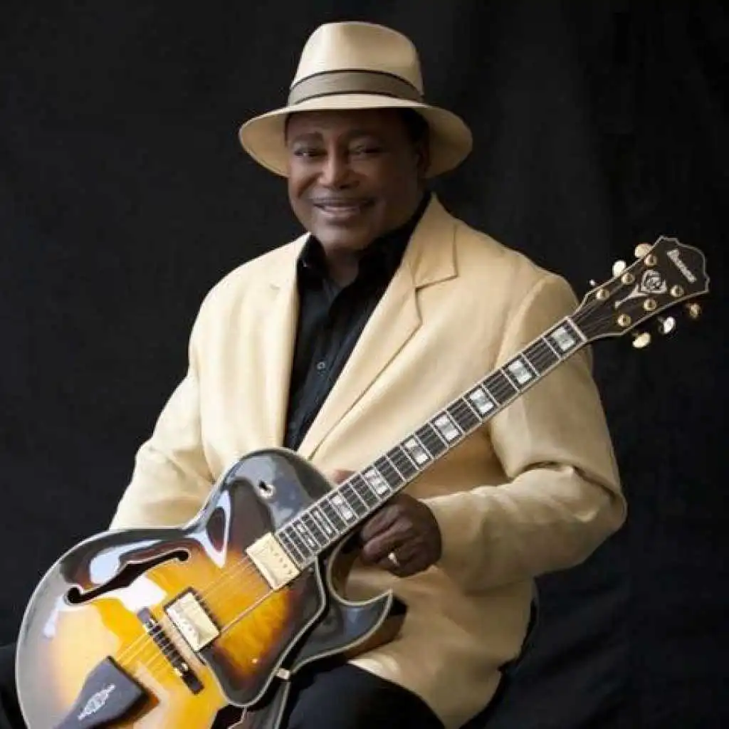 George Benson