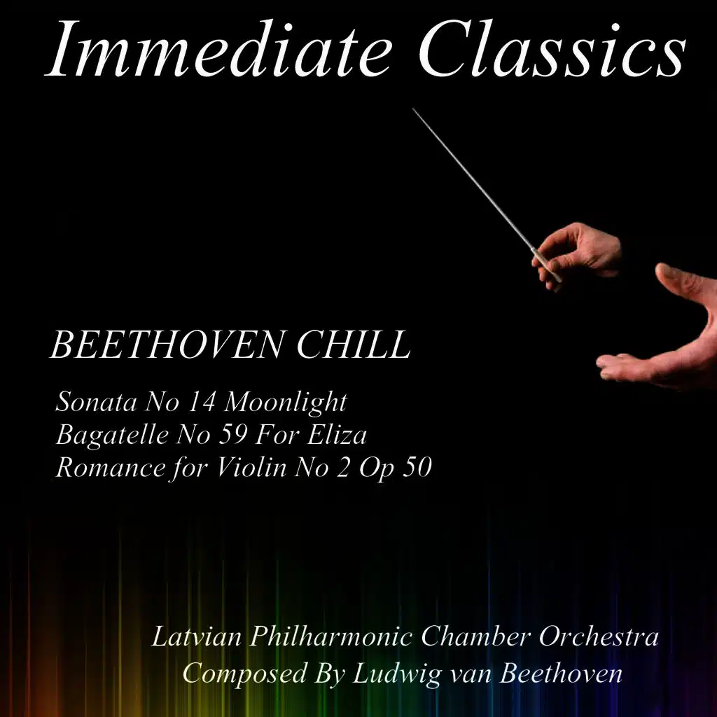 Sonata No. 14, "Moonlight": Sonata No 14 Moonlight