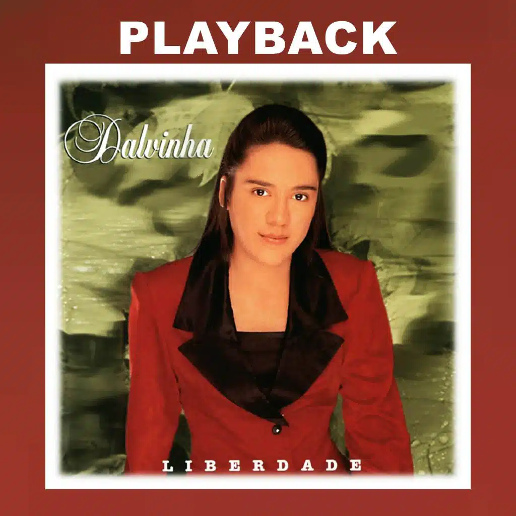 Crente Fiel (Playback)