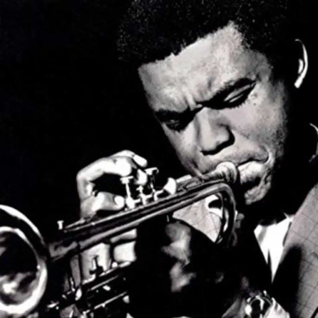 Freddie Hubbard