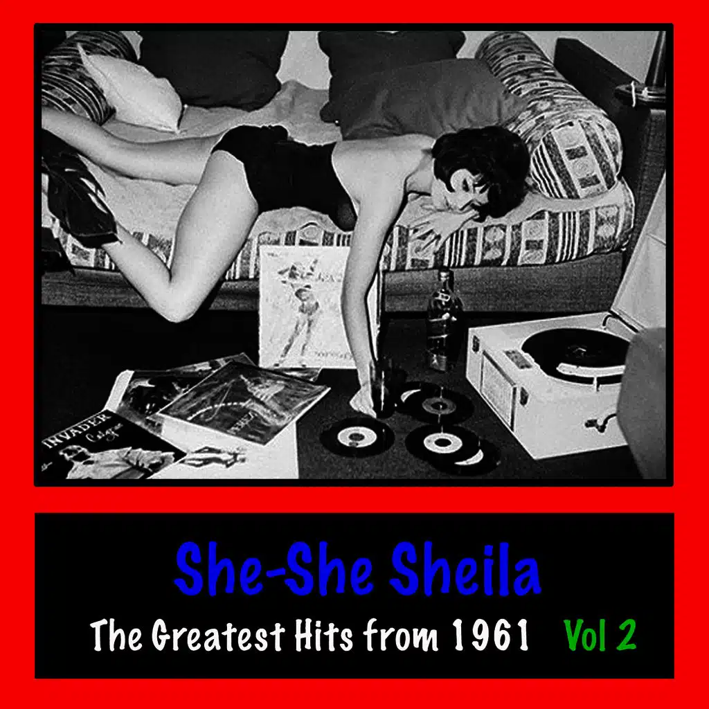 You're Sixteen, You're Beautiful (And Your Mine)