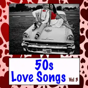 50's Love Songs Vol. 3