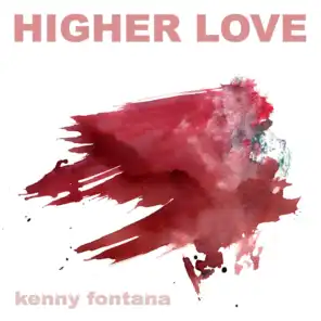 Higher Love (Tropical House Remix Edit)