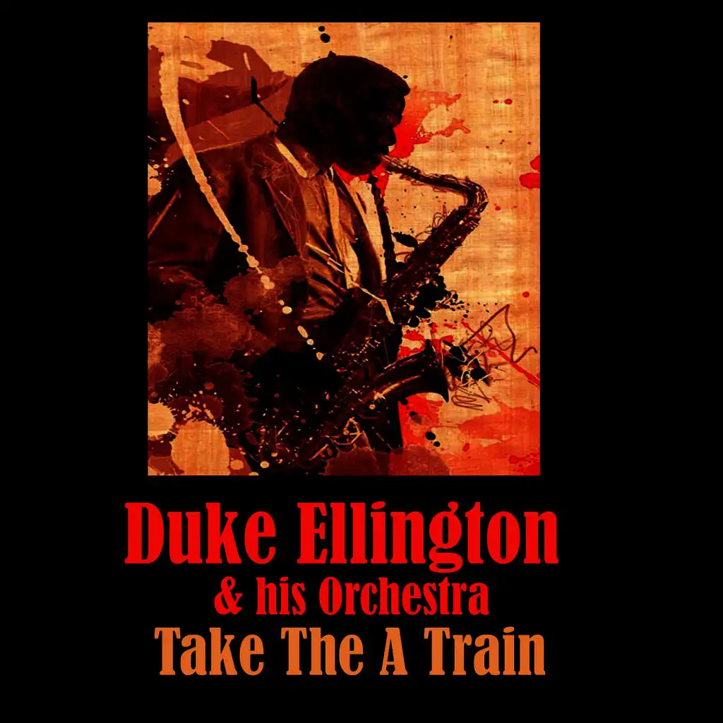 Take the A Train - EP