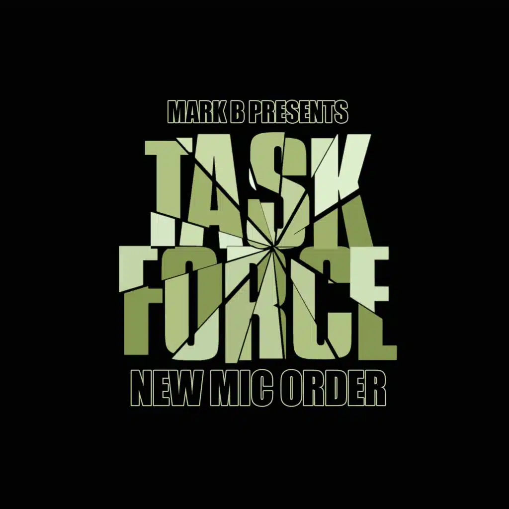 Task Force, Farma G & Chester P