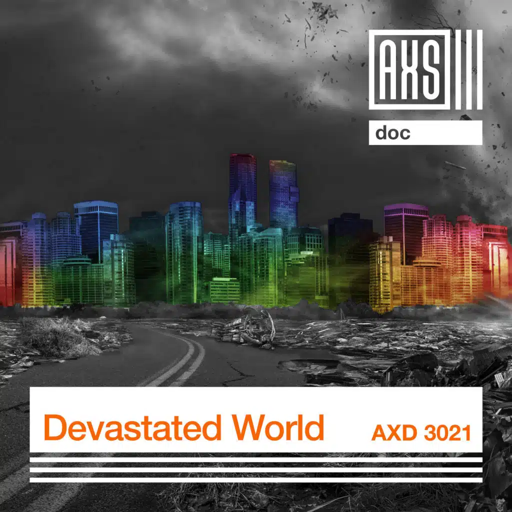 Devastated World