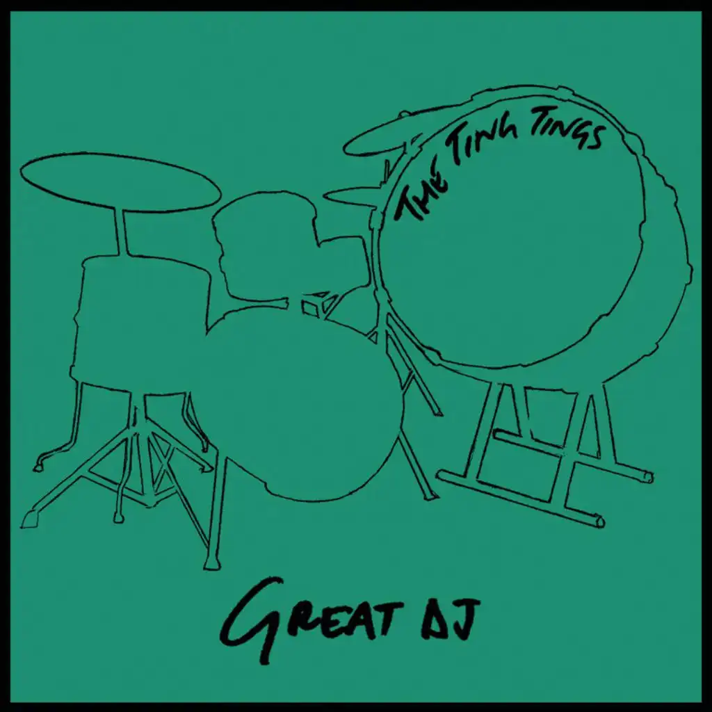 Great DJ (7th Heaven Club Remix)