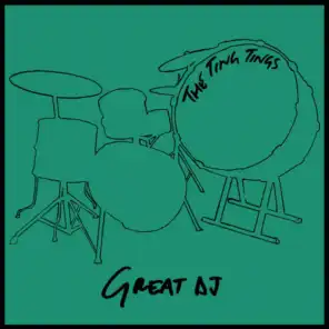 Great DJ (7th Heaven Club Remix)