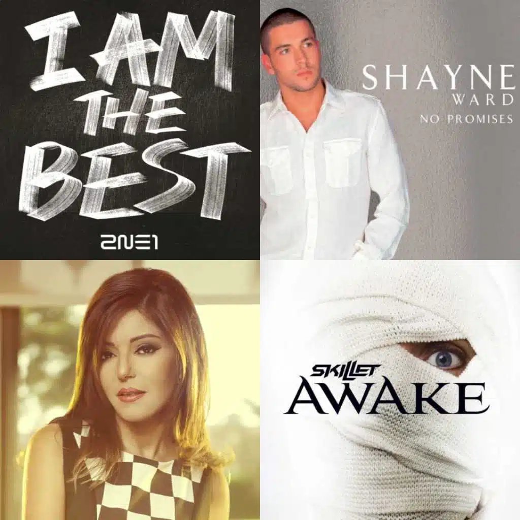My Music Library