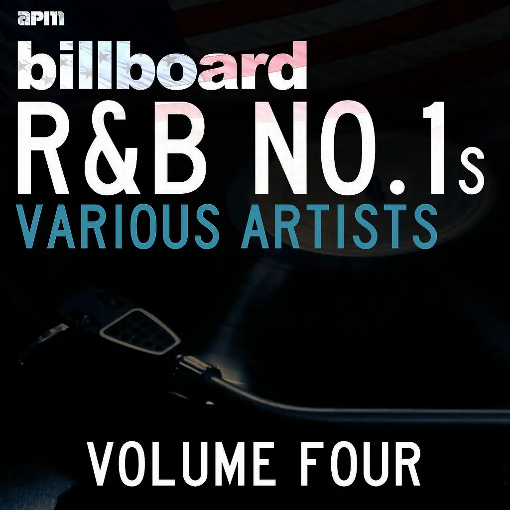 Billboard R&B No 1s, Vol. 4