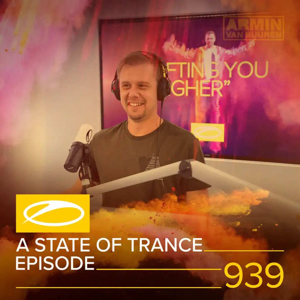 Let The Music Guide You (ASOT 950 Anthem) [ASOT 939]