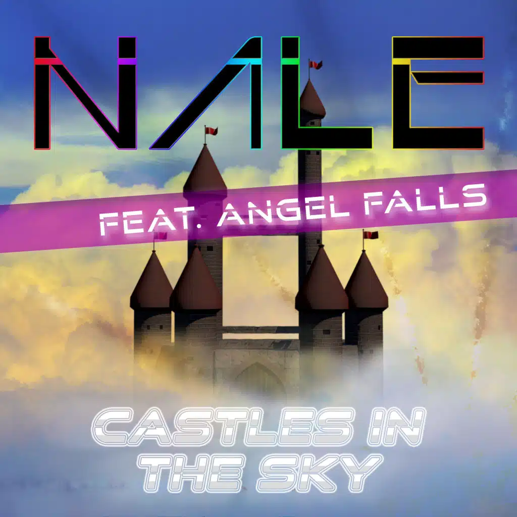 Castles in the Sky (Morpheus 7 vs Nale Vocal Version) [feat. Angel Falls]