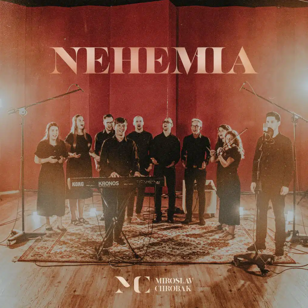 Nehemia
