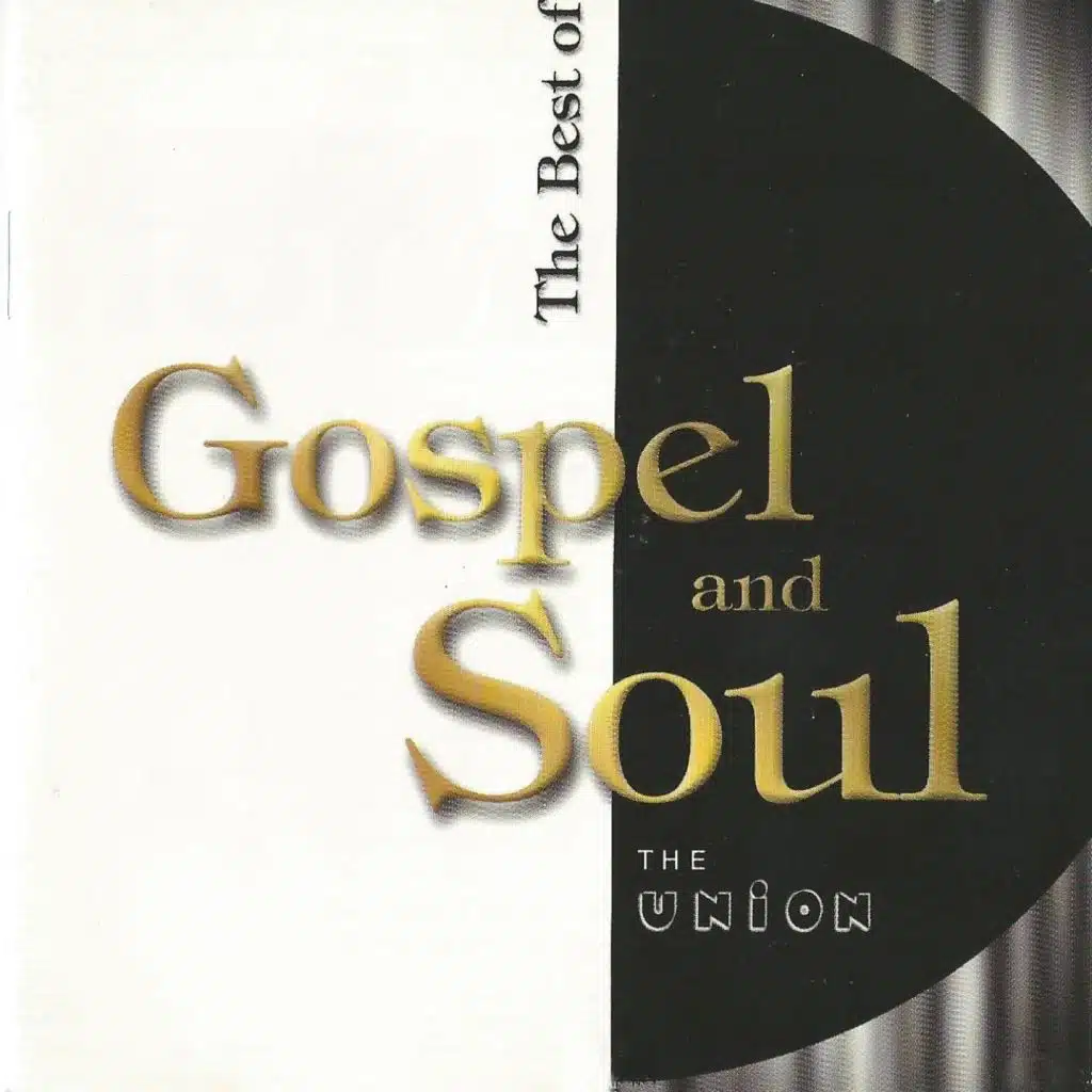 The Best of Gospel And Soul