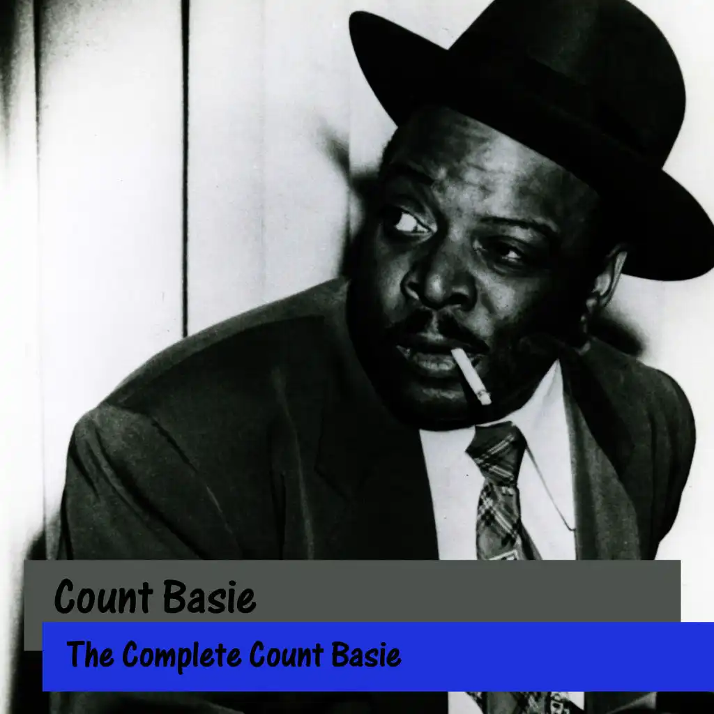 The Complete Count Basie
