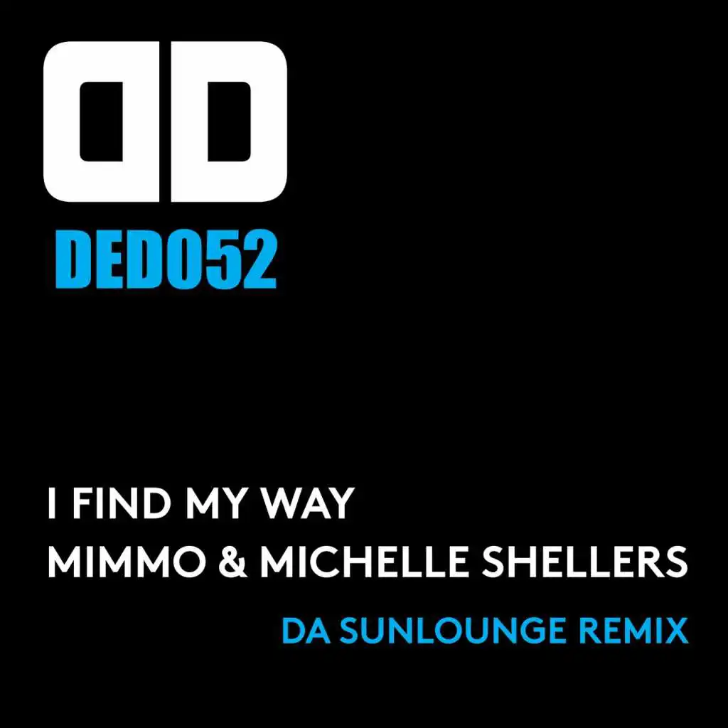 Deejay MiMMo, Michelle Shellers