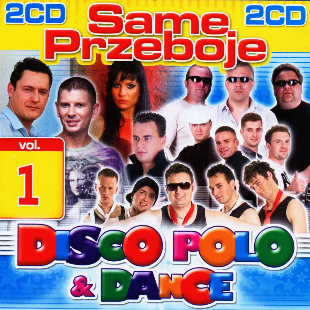 Same przeboje Vol.1