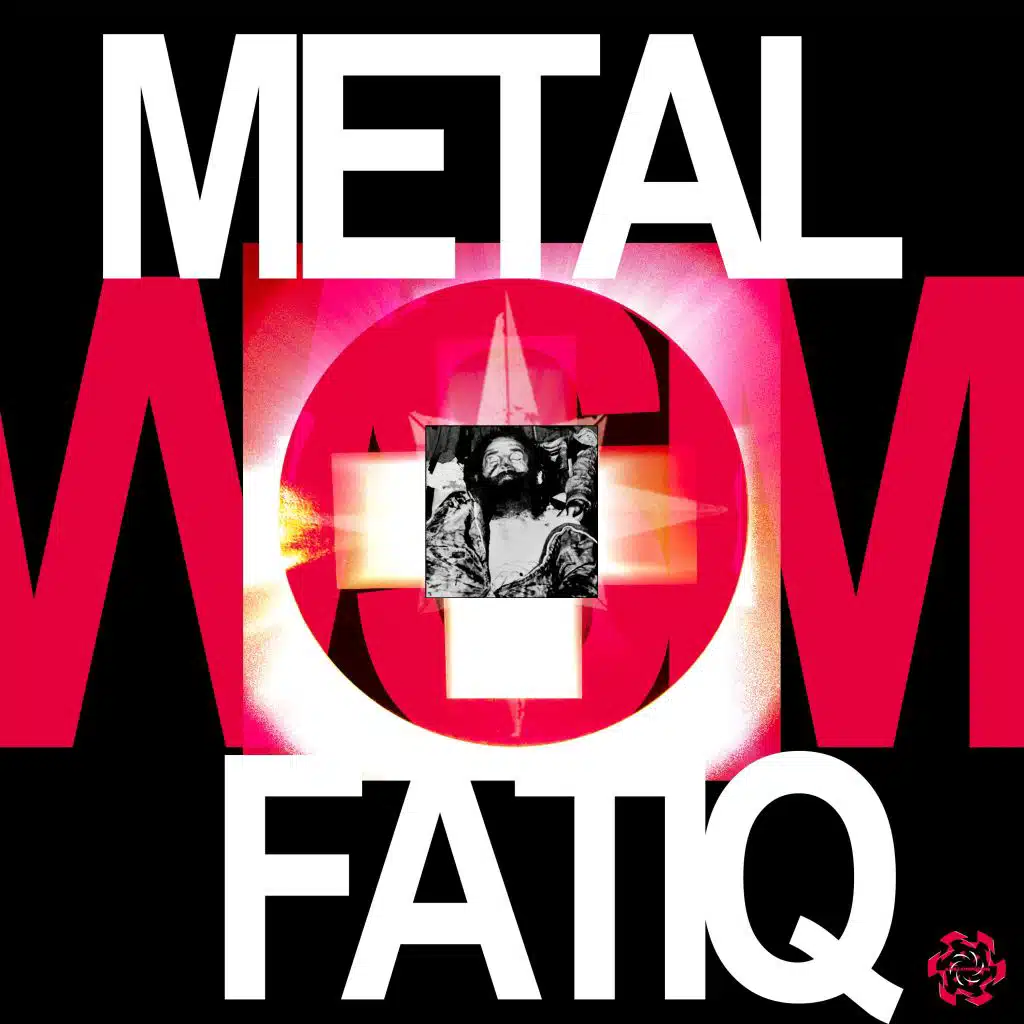 Metal Fatique (Reiner Liwenc Remix)