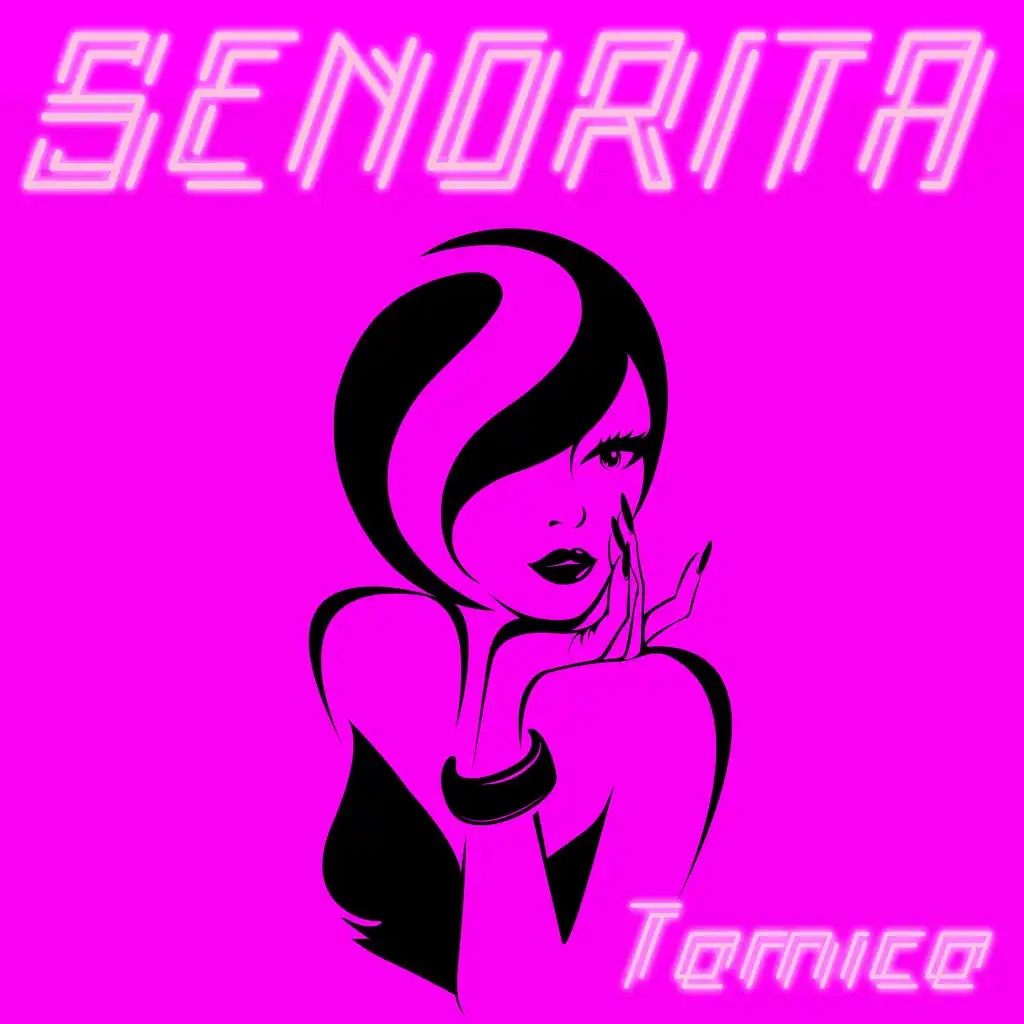 Señorita (Club Remix Edit)