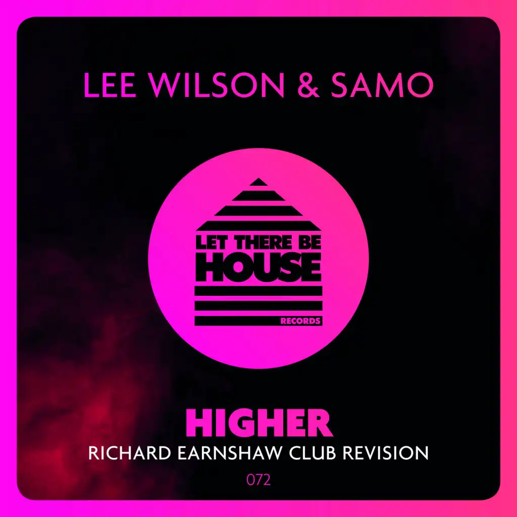 Lee Wilson & SAMO