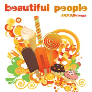 Beautiful People (Acapella Vocal Mix)