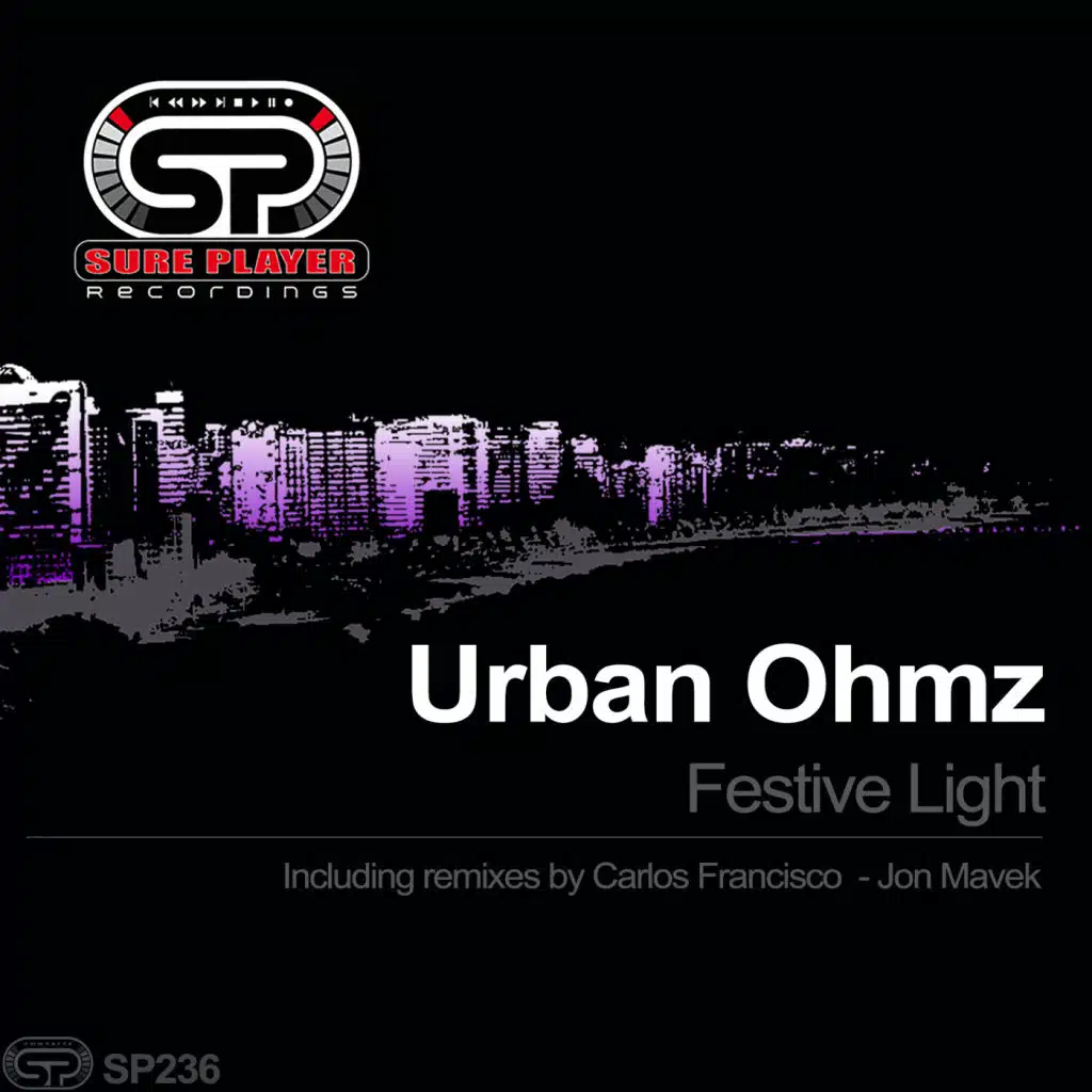 Urban Ohmz