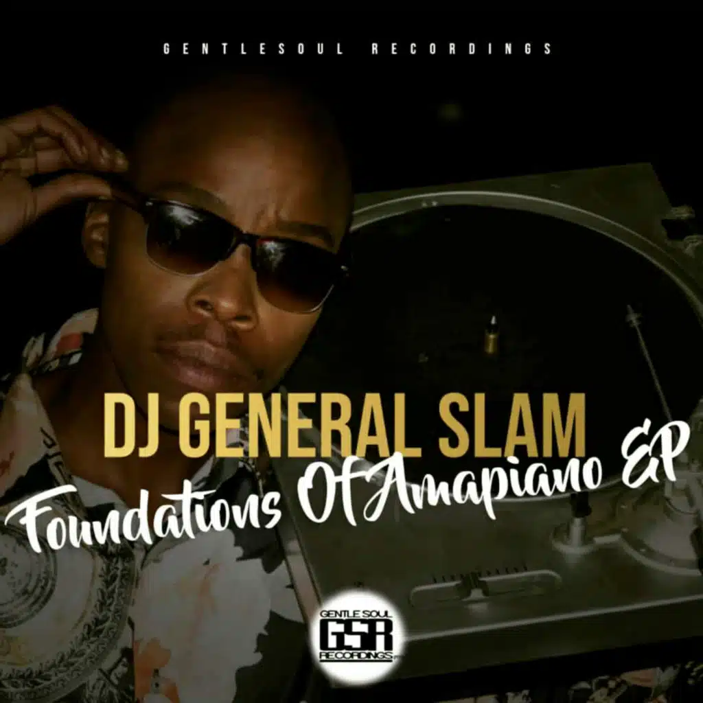 The World (DJ General Slam 2019 Laid Remix) [feat. Paul B]