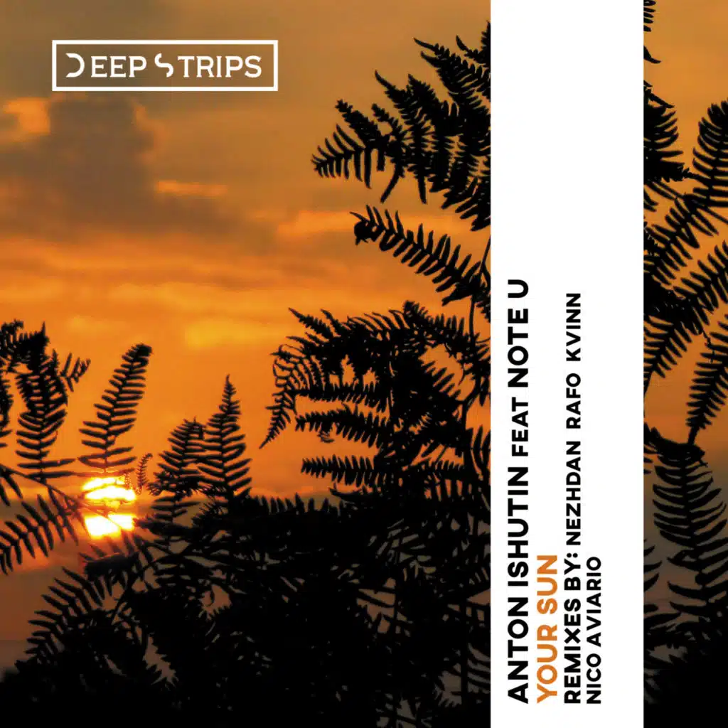 Your Sun (RAFO Remix)