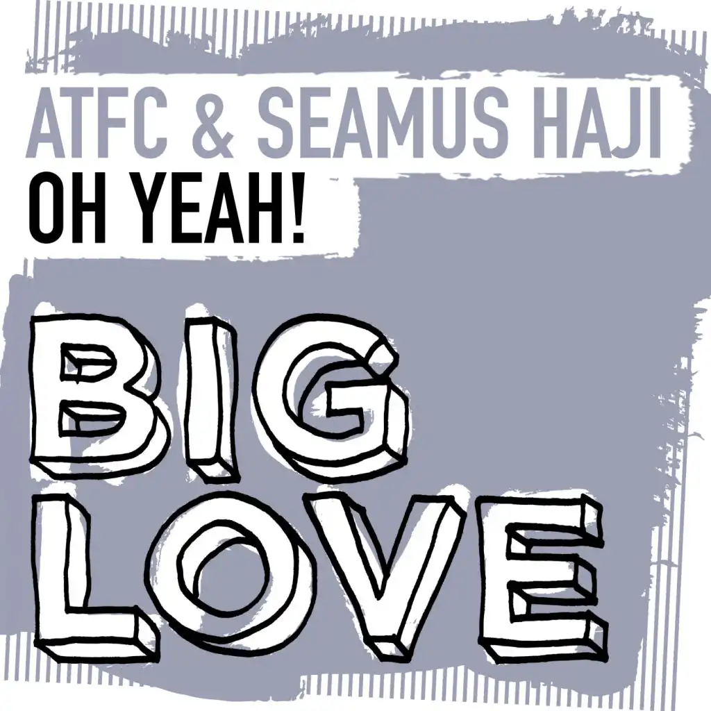 ATFC and Seamus Haji