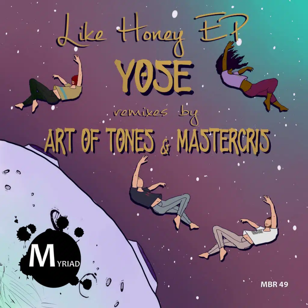 Reach This High (Mastercris Remix)