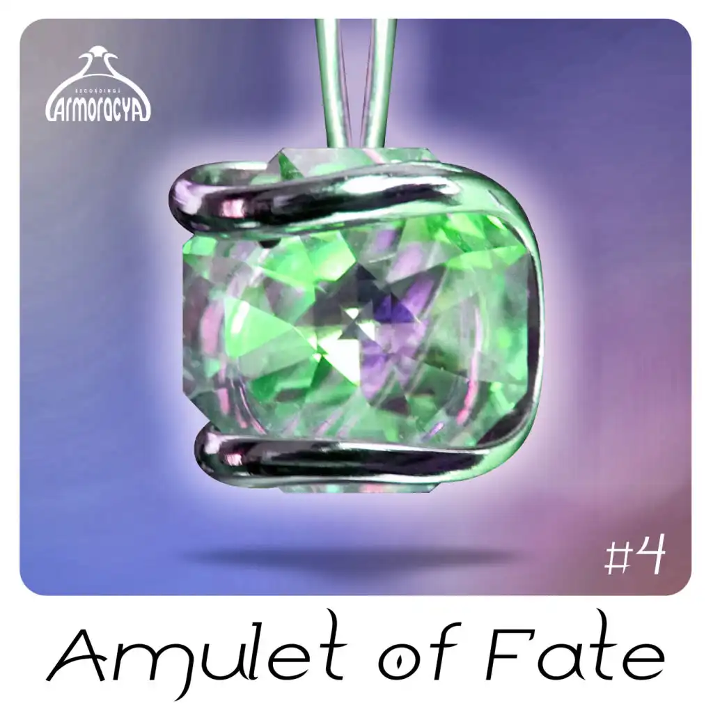 Amulet Of Fate #4