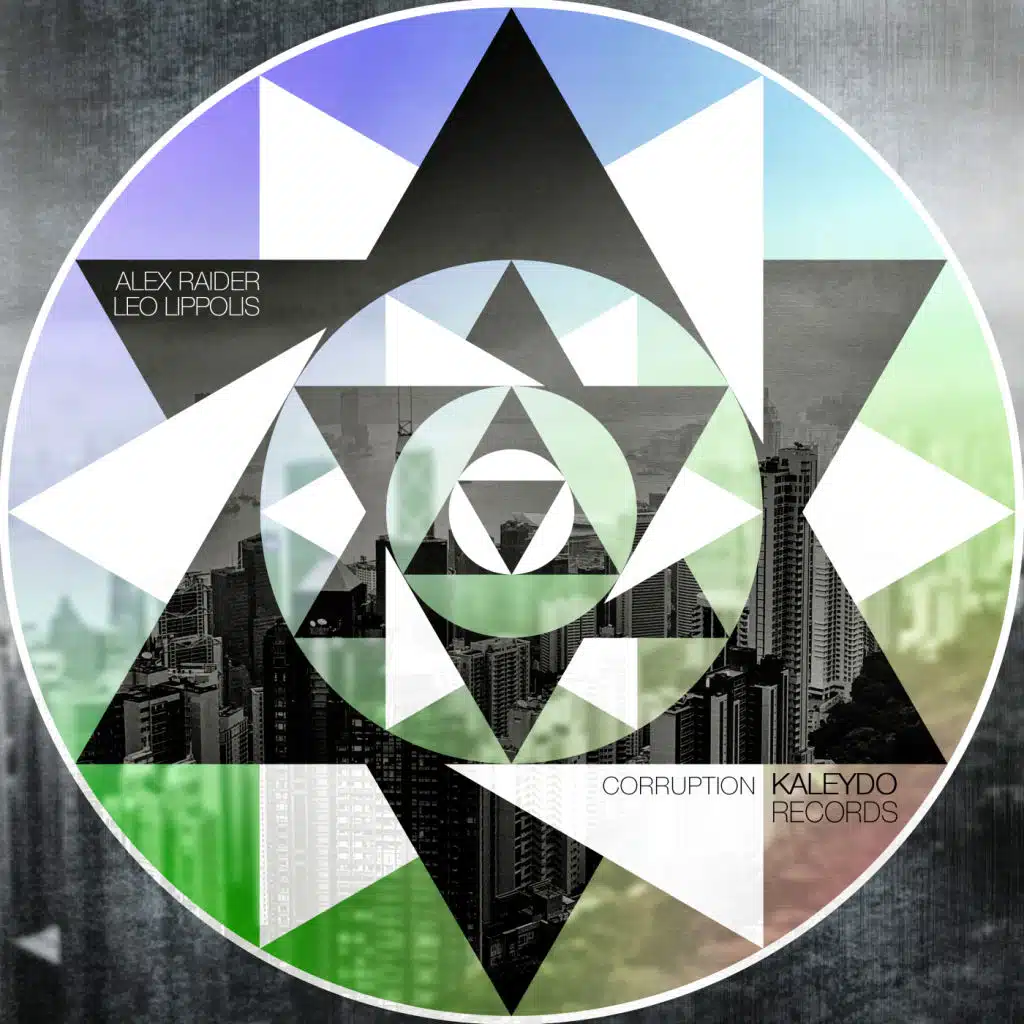 Leo Lippolis, Alex Raider