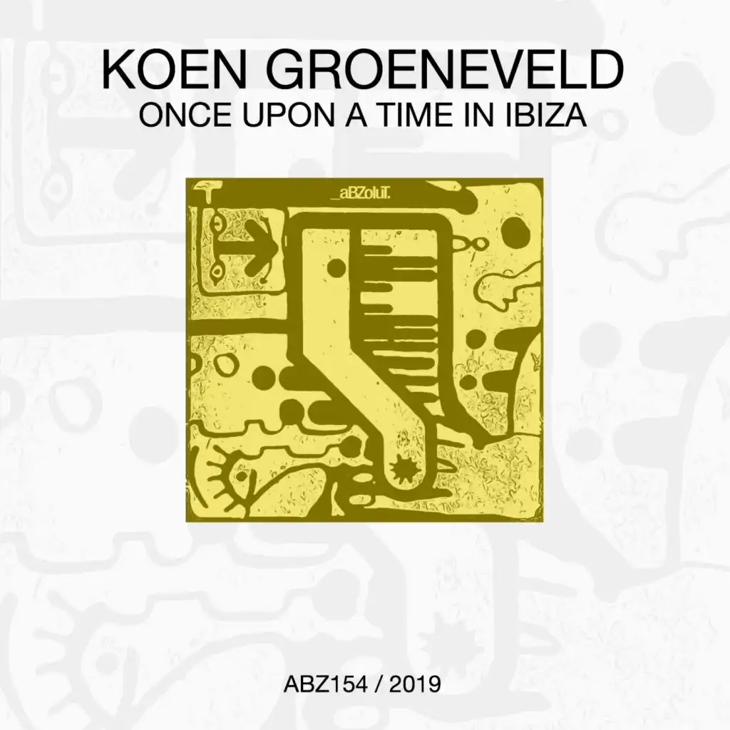 Once Upon A Time In Ibiza (Extended Mix)