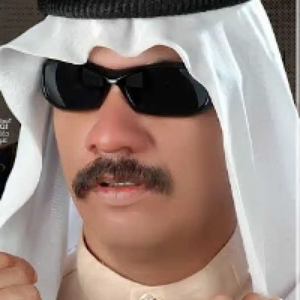 الله يحرسج هايبلاد