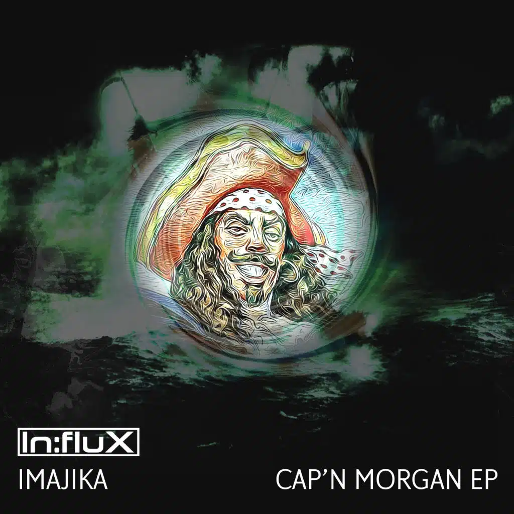Cap'n Morgan