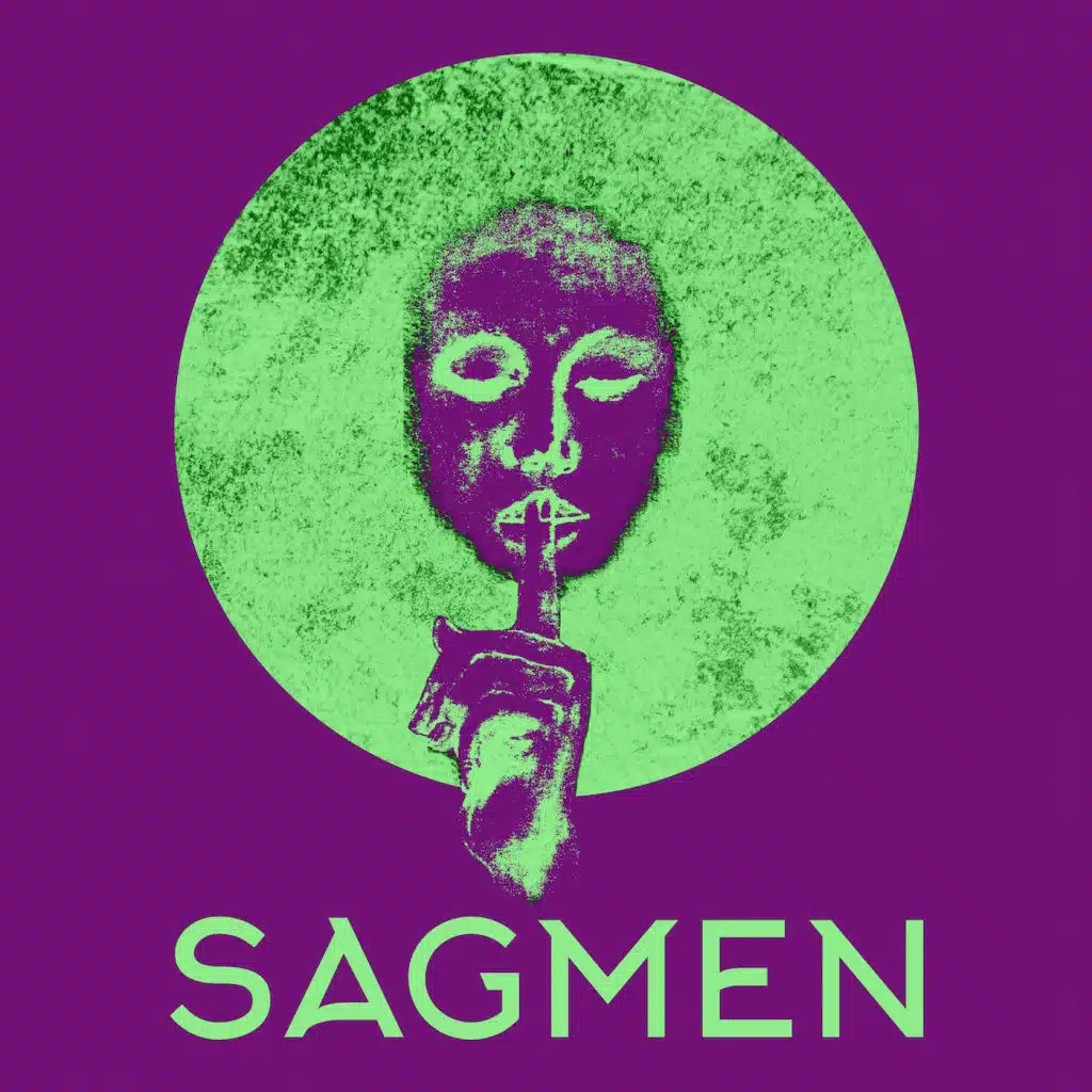 Rebel One & Andre Salmon