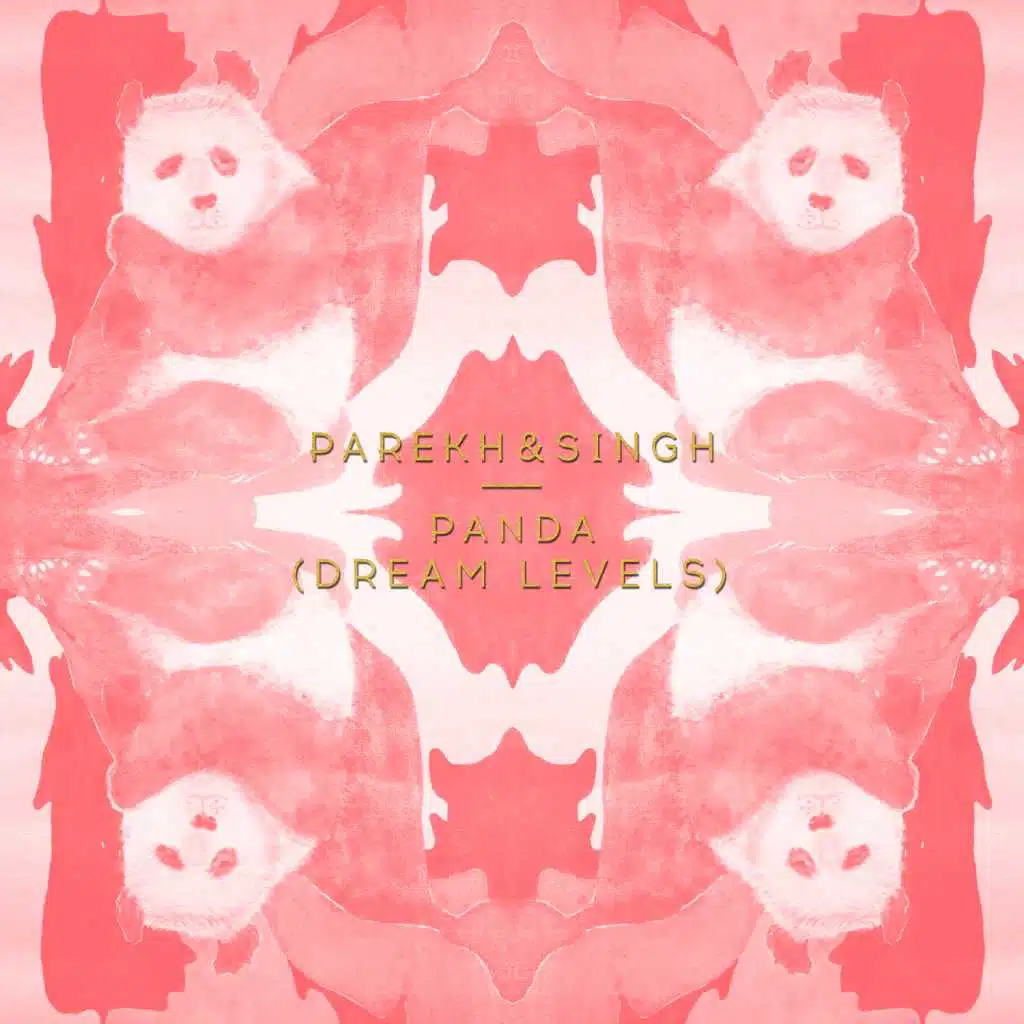 Panda (Dream Levels)