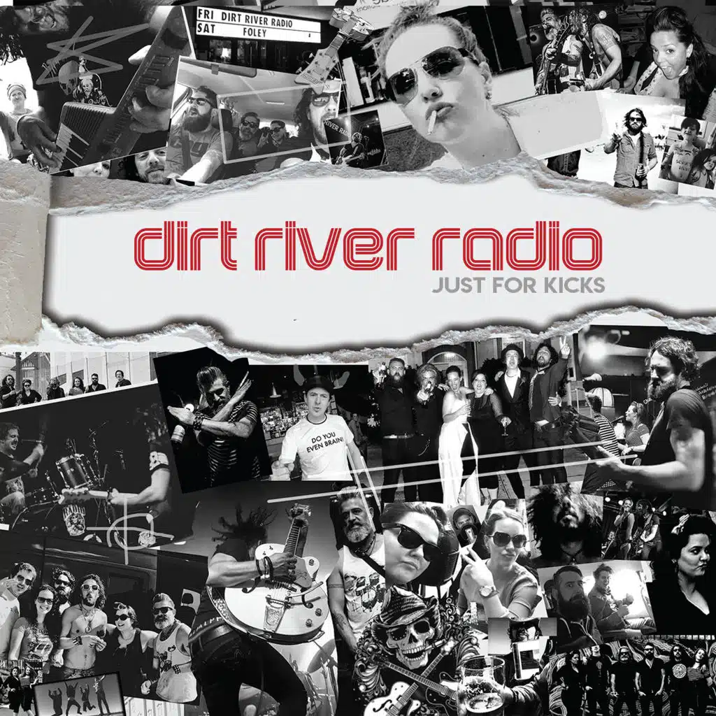 Dirt River Radio