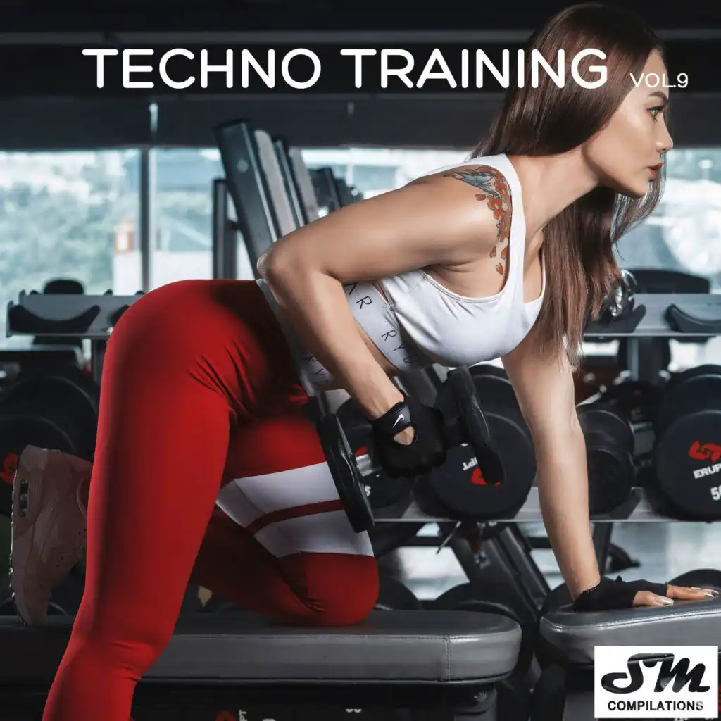 Techno Training, Vol. 9