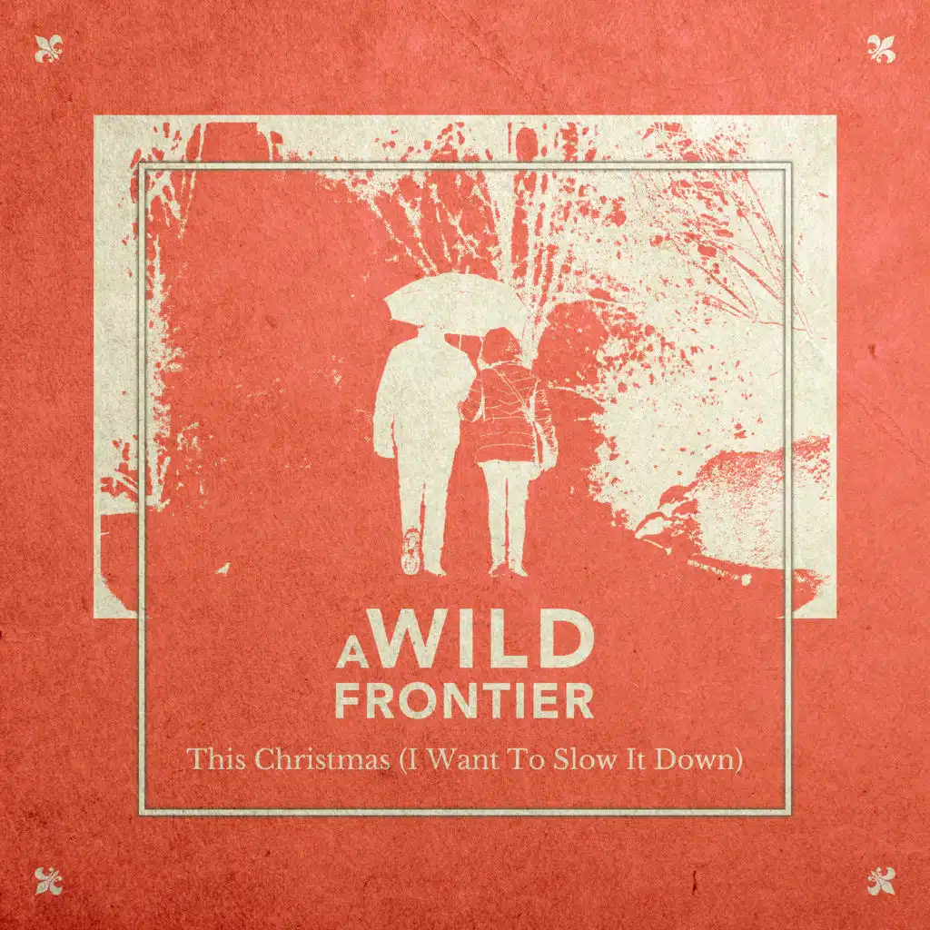 A Wild Frontier
