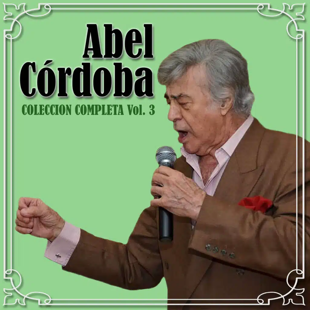 Abel Córdoba
