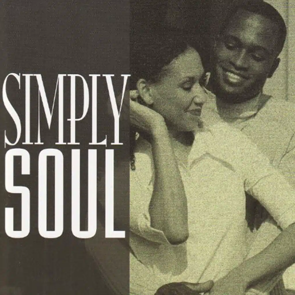 Simply Soul