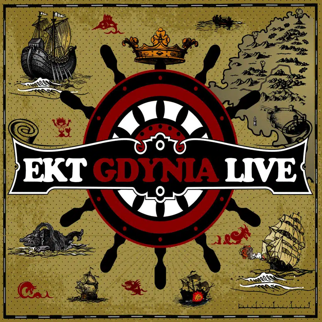 EKT Gdynia Live