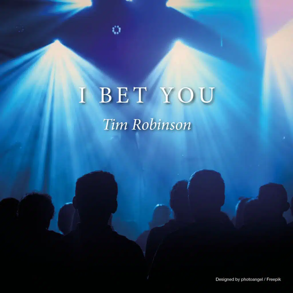 Tim Robinson