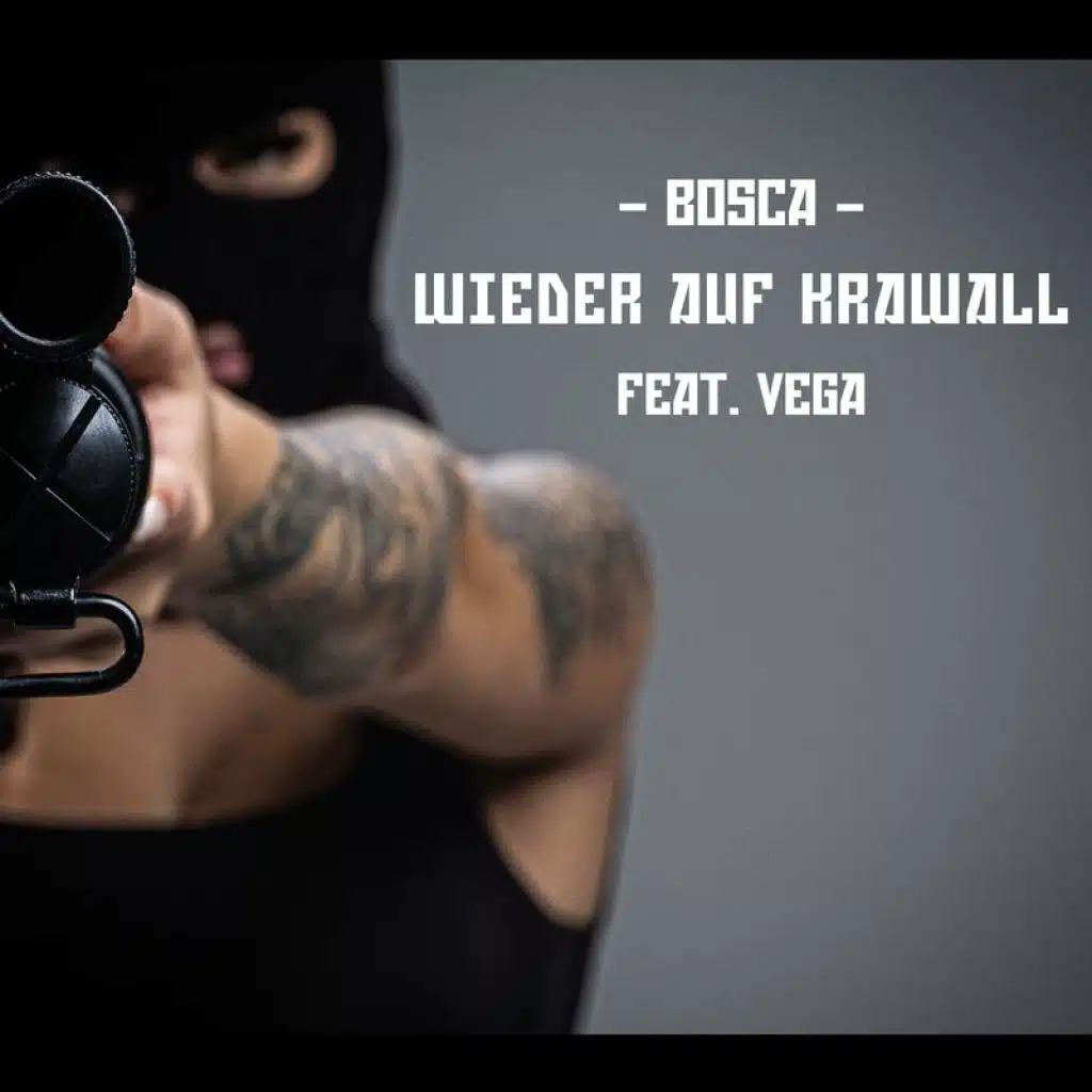 Vega & Bosca
