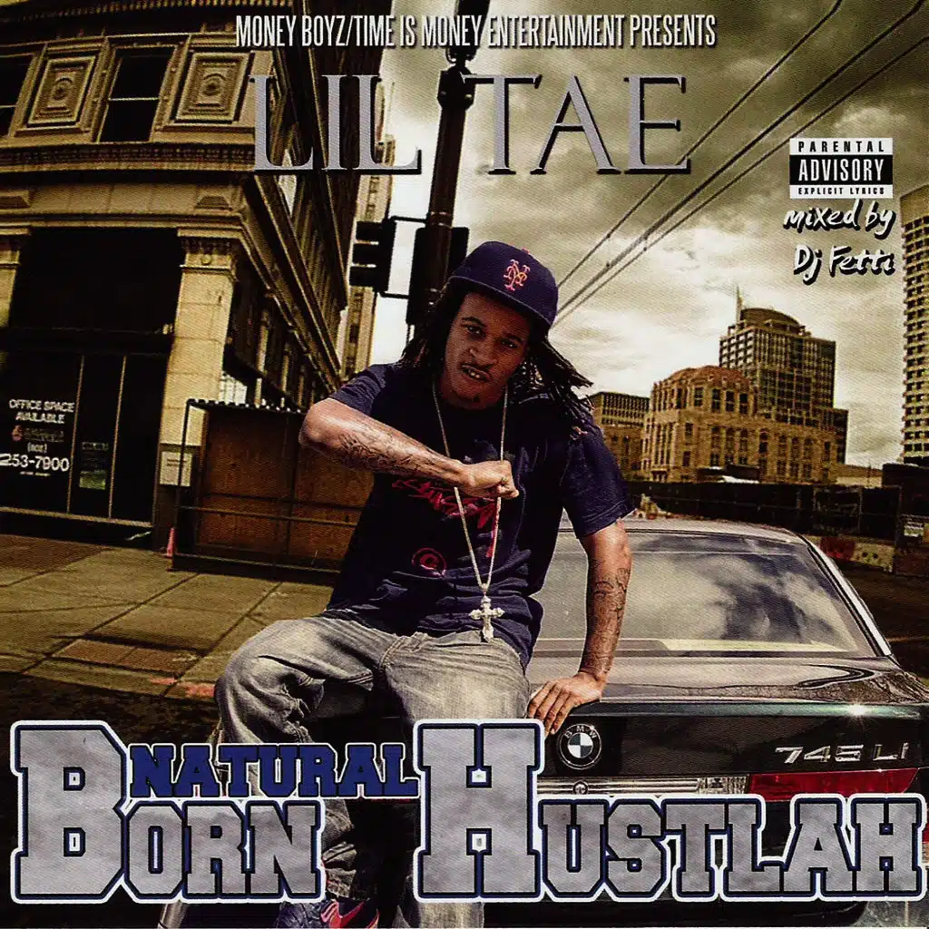 Grown Man Money (feat. Philthy Rich and Slick Stunna)